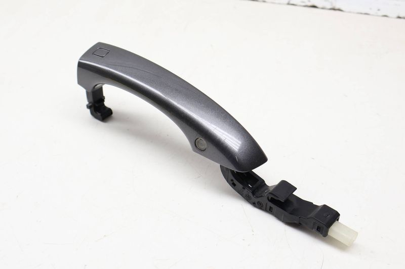 Exterior Door Handle 4H0837206 — Used (SKU 728889)