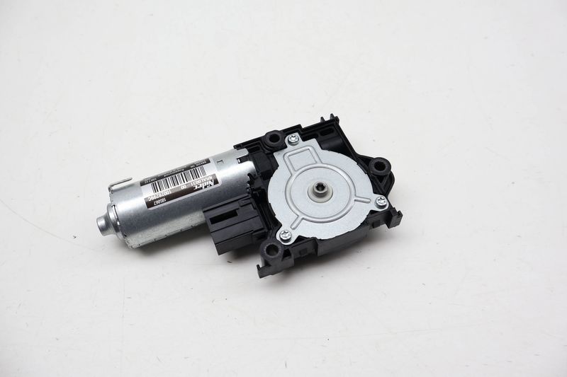 Sunroof / Sun Roof Motor 4M0959591 — Used (SKU 728806)
