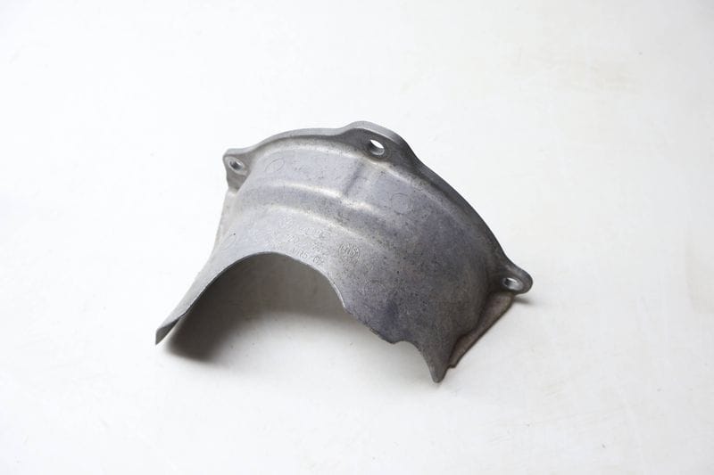 CV Axle Shaft Shield 4M0407720 — Used (SKU 729276)