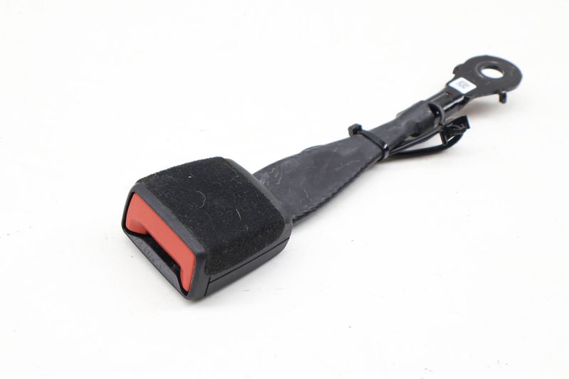 Seat Belt Buckle / Receiver 8W0857755A — Used (SKU 728955)