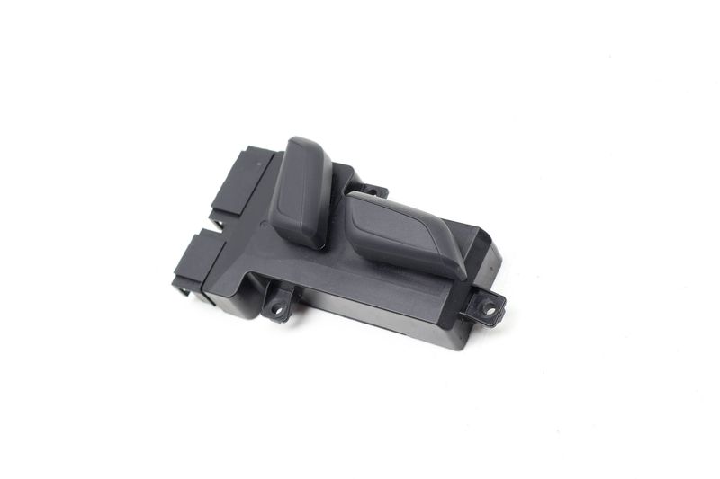 Seat Adjustment Switch 4M0959748 — Used (SKU 728986)