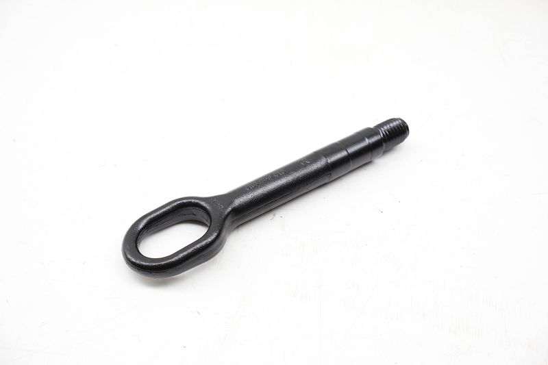 Tow Hook / Towing Eye 4H0805615 — Used (SKU 729160)