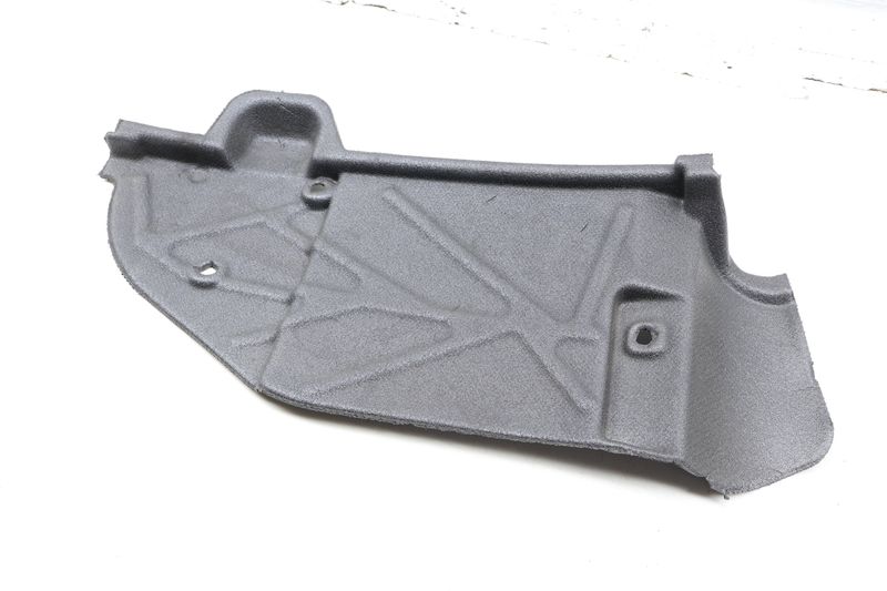 Glove Box / Dash Sound Insulation Panel 4M1857110A — Used (SKU 729342)