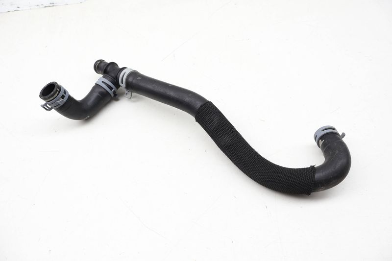 Heater Coolant Hose / Line 4M0819372BR — Used (SKU 729220)