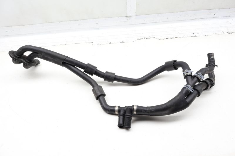 Heater Coolant Hose / Line Set 4M1819350 — Used (SKU 729222)