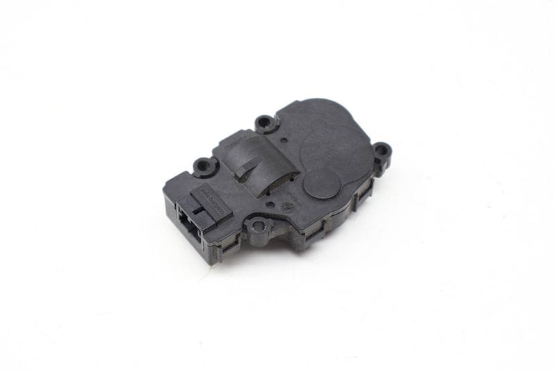 HVAC Flap / Servo Air Motor / Actuator 4M0820511 — Used (SKU 729013)