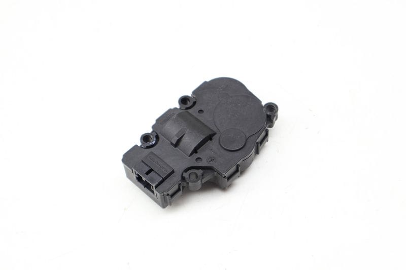 HVAC Flap / Servo Air Motor / Actuator 4M0820511 — Used (SKU 729014)