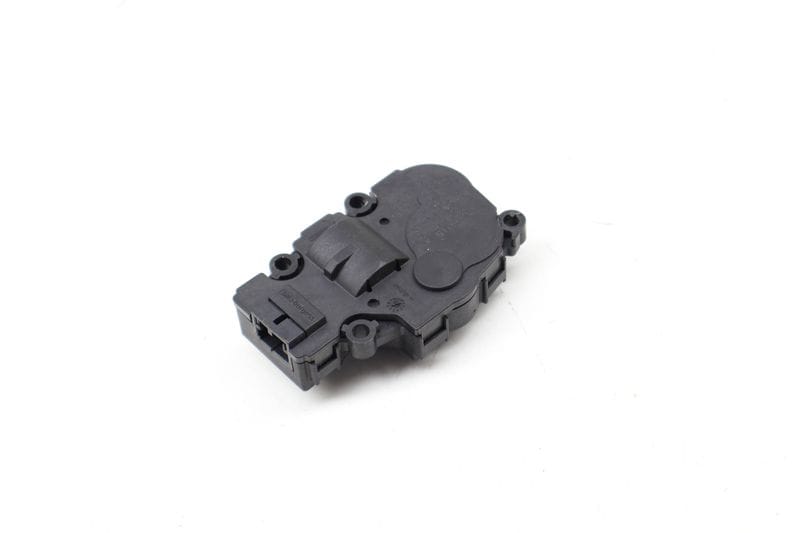 HVAC Flap / Servo Air Motor / Actuator 4M0820511 — Used (SKU 729031)