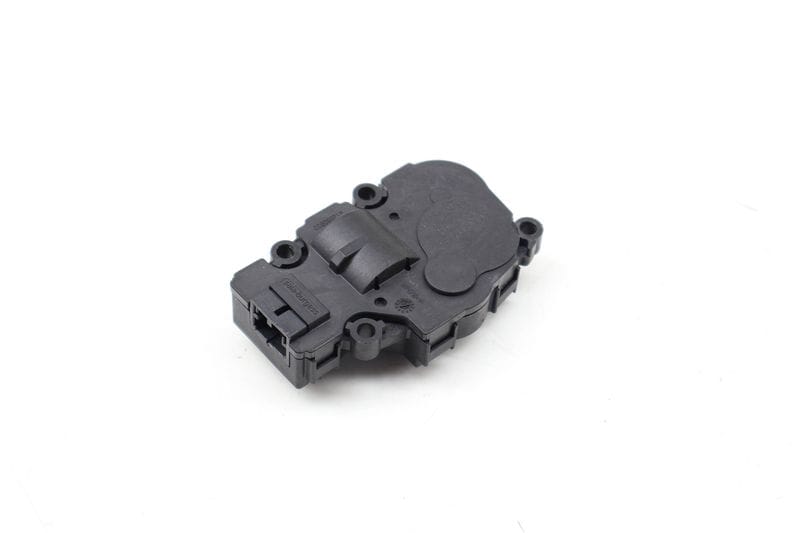 HVAC Flap / Servo Air Motor / Actuator 4M0820511 — Used (SKU 729033)