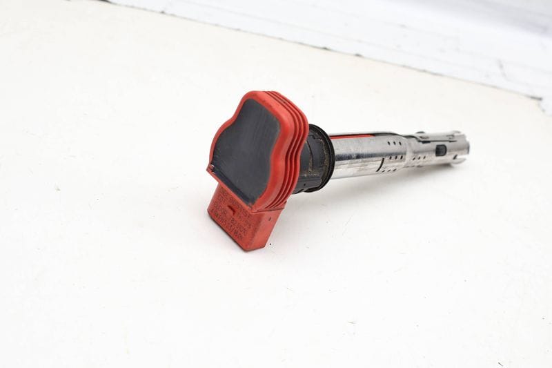 Ignition Coil Pack 06E905115F — Used (SKU 729128)
