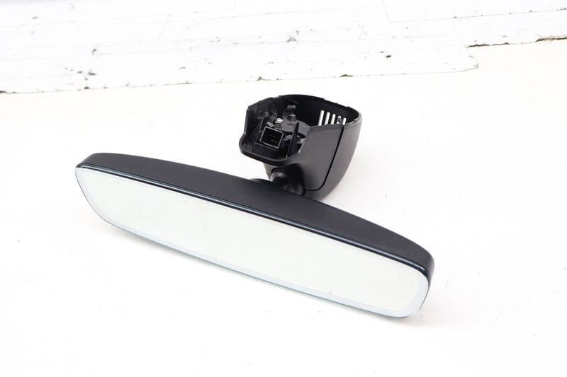 Interior Rear View Mirror (AUTO Dim / COMPASS) 8W0857511B — Used (SKU 728953)
