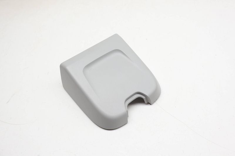 Interior Rear View Mirror Cap / Rain Sensor Cover 4M0857519 — Used (SKU 728830)