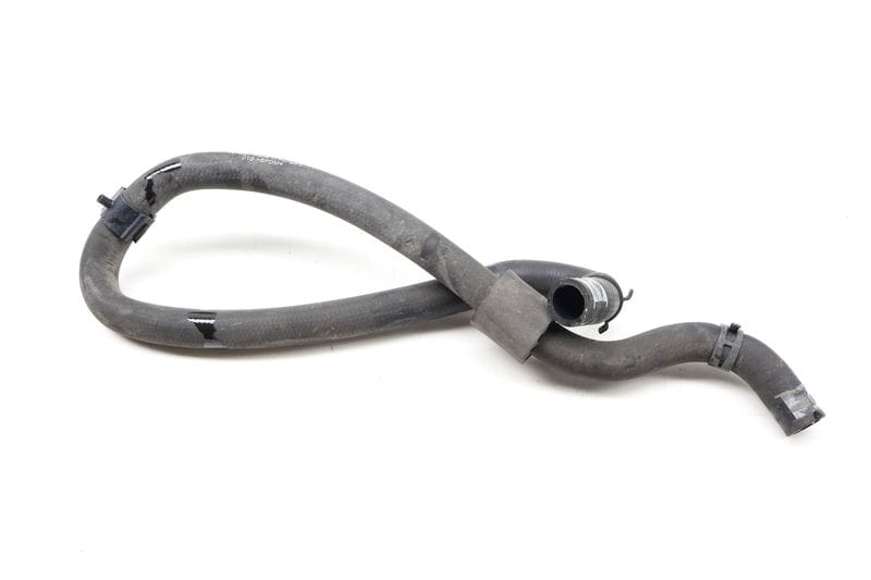 Auxiliary Radiator Coolant Hose / Line 4M0145920AD — Used (SKU 729225)