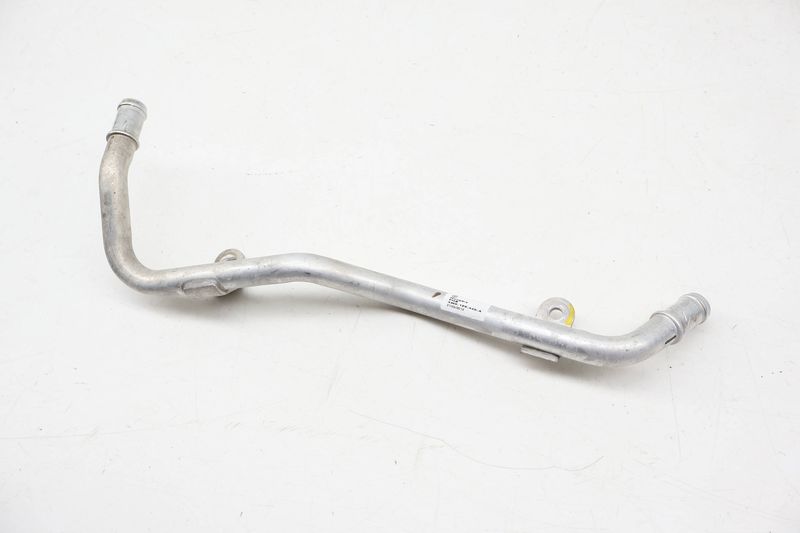 Coolant Pipe / Tube / Line 4M0122448A — Used (SKU 729233)