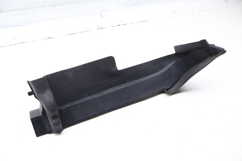 Cowl Cover / Trim 4M0821169B — Used (SKU 729269)