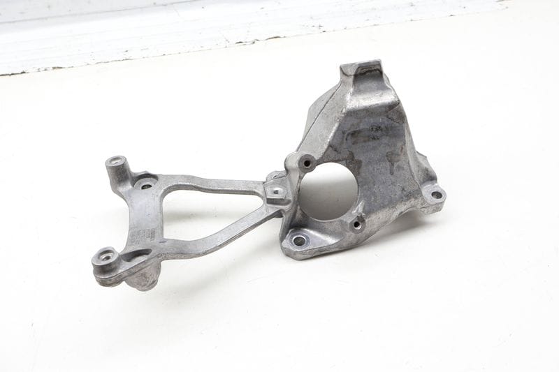 Engine / Motor Mount Bracket 4M0199307AE — Used (SKU 729291)