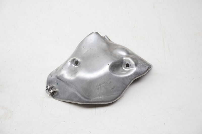 Exhaust Manifold Heat Shield / Plate 06E253243M — Used (SKU 729272)