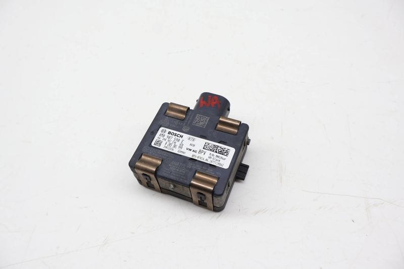 Lane Change Assist Module (SLAVE) 4M0907590E — Used (SKU 728815)
