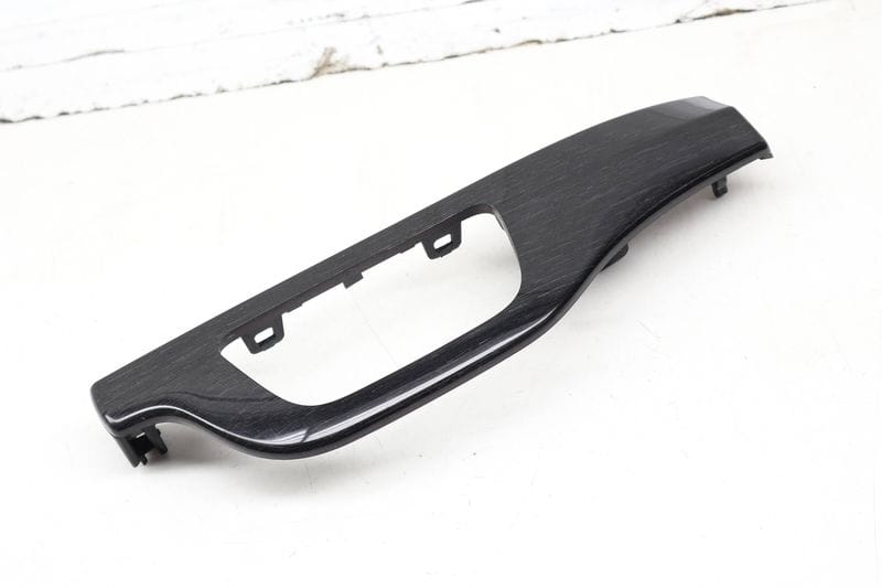 Lower Dash Panel Trim 4M1853189R — Used (SKU 728933)