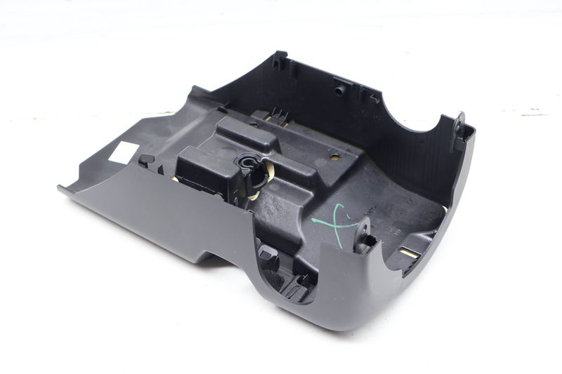 Lower Steering Column Trim / Cover 4M0953516A — Used (SKU 728923)