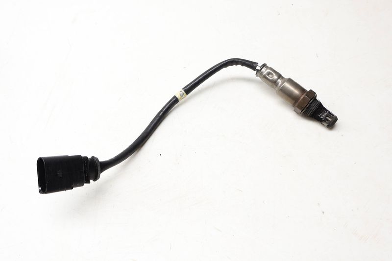 O2 / Oxygen Sensor (POST CAT) 06E906265AN — Used (SKU 729348)
