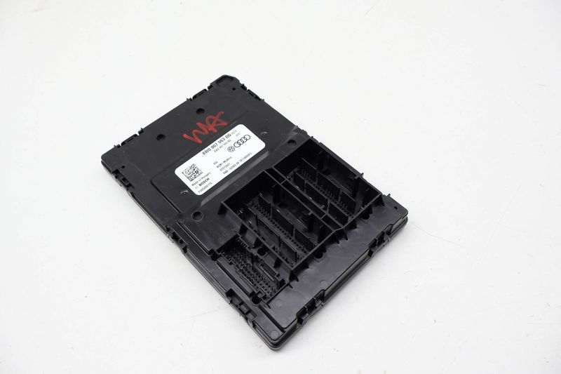 Onboard Supply Control Module 8W0907063DG — Used (SKU 728826)