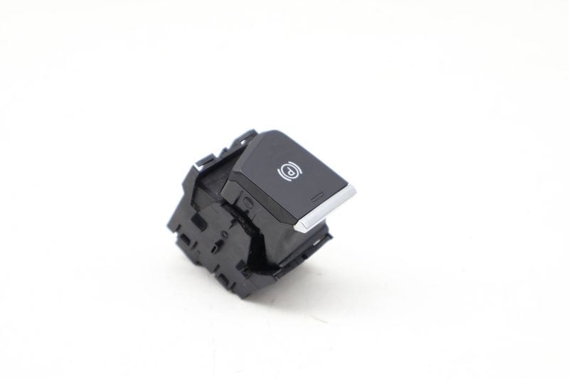 Parking Brake Switch / Button 4M1927225A — Used (SKU 728993)