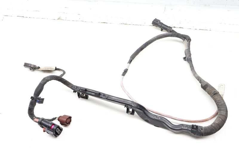 Power Steering Wiring Harness 4M1971111G — Used (SKU 729344)
