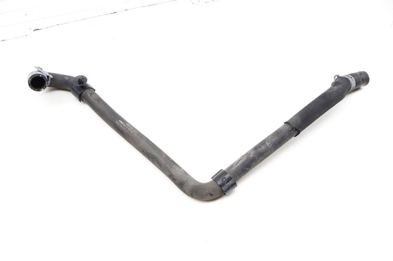 Radiator Coolant Hose / Line 4M0122055AL — Used (SKU 729216)