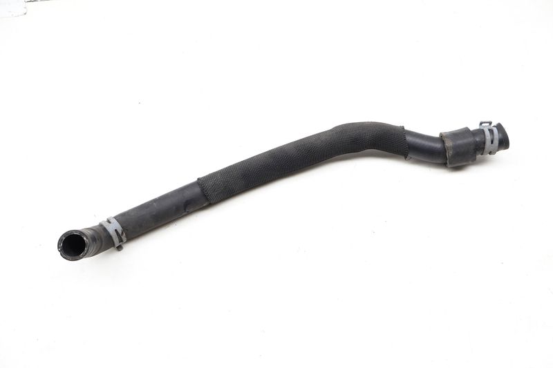 Radiator / Engine Coolant Hose 4M0121472AF — Used (SKU 729207)
