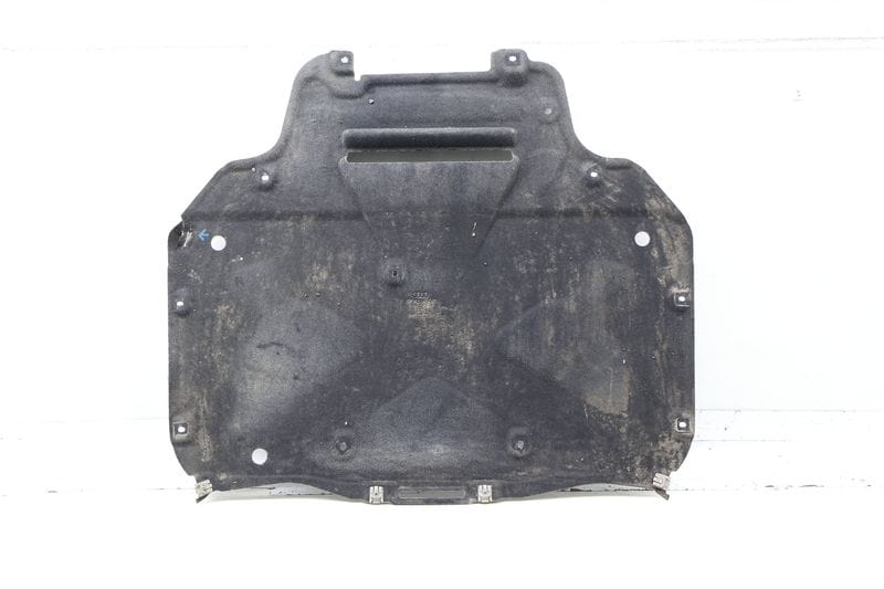 Belly Pan / Skid Plate / Sound Baffle 4M0825236AE — Used (SKU 729365)
