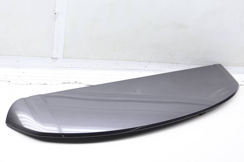 Hatch / Trunk Lid Spoiler 4M0827933 — Used (SKU 728914)
