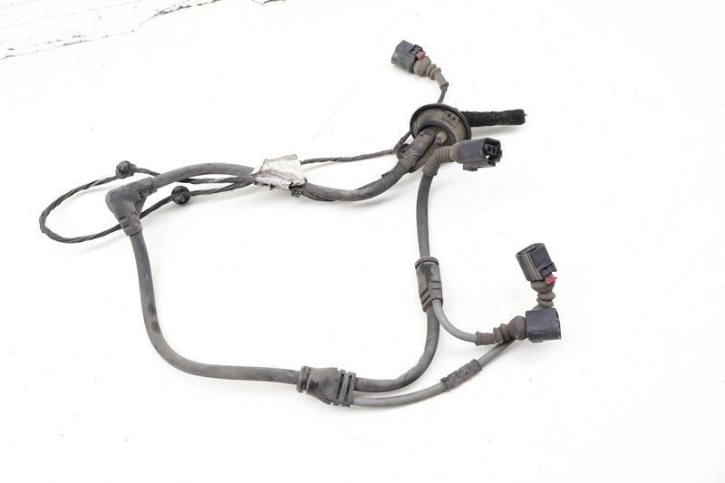 ABS / Speed Sensor / Parking Brake Wiring Harness 4M0972253P — Used (SKU 729340)