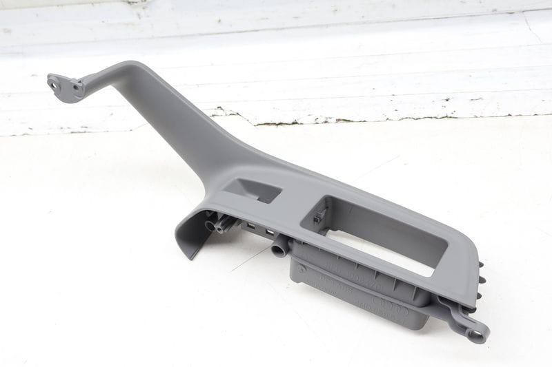 Door Panel Switch Trim / Bezel 4M0959521 — Used (SKU 728853)