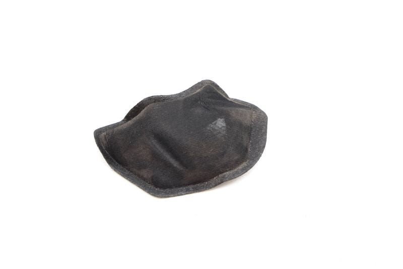 Engine Cylinder Head Sound Absorber 06E103981E — Used (SKU 729387)