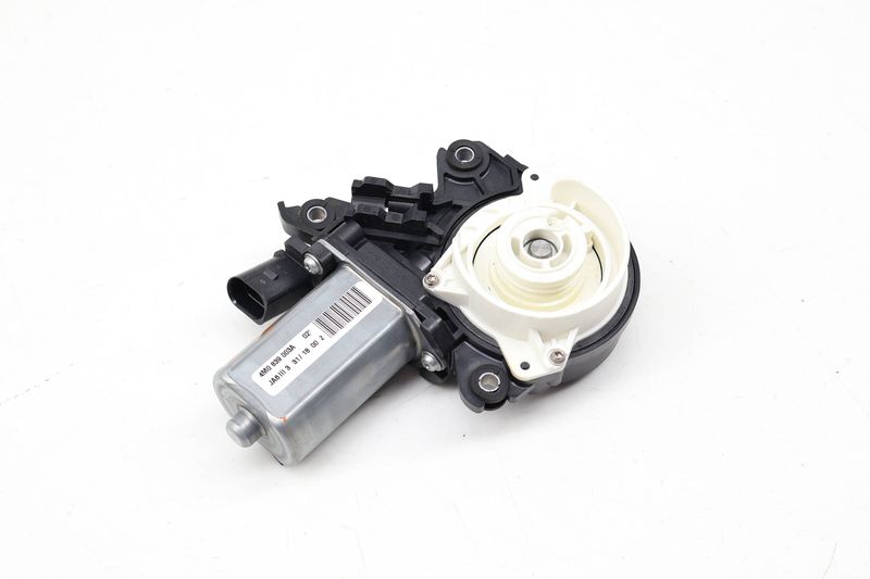 Power Window Motor 4M0839003A — Used (SKU 729090)