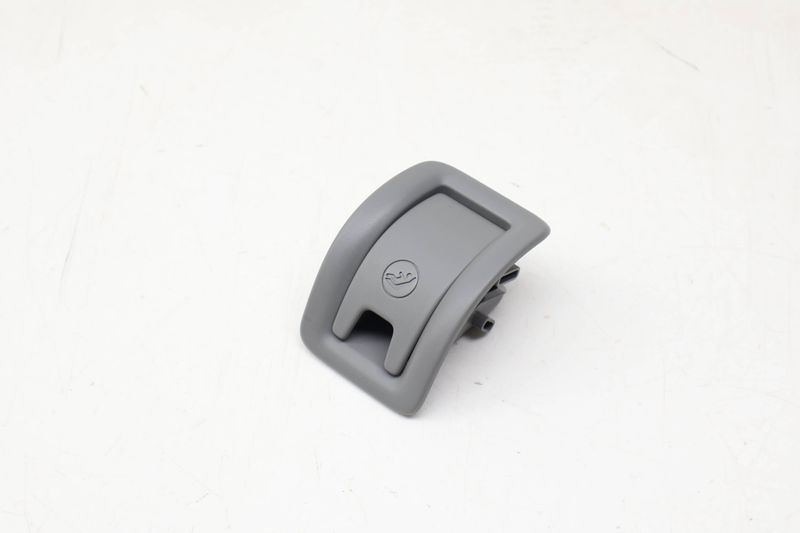 Child Seat Safety Latch Trim / Cover 4M0887233E — Used (SKU 728894)