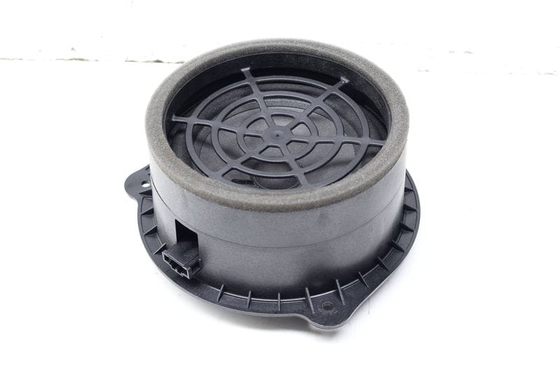 Door Speaker / Woofer (BOSE) 4M0035411B — Used (SKU 729120)