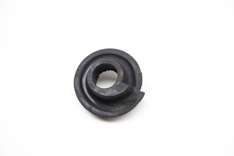 Lower Coil Spring Rubber Mount 4M0512297B — Used (SKU 729255)