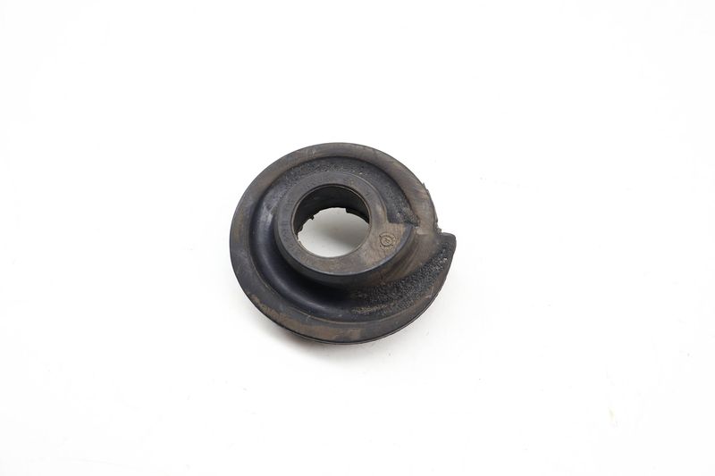 Lower Coil Spring Rubber Mount 4M0512297B — Used (SKU 729290)