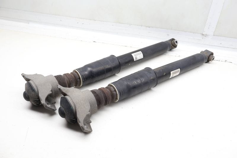 Strut / Shock Absorber Set 4M0513035AA — Used (SKU 729305)