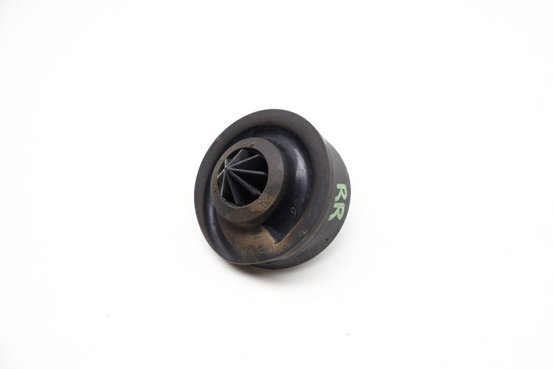 Upper Spring Rubber Mount 8W0512149A — Used (SKU 729254)