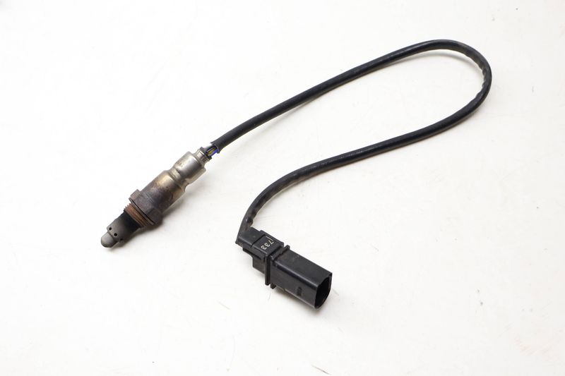 O2 / Oxygen Sensor (POST CAT) 06E906265AN — Used (SKU 729347)