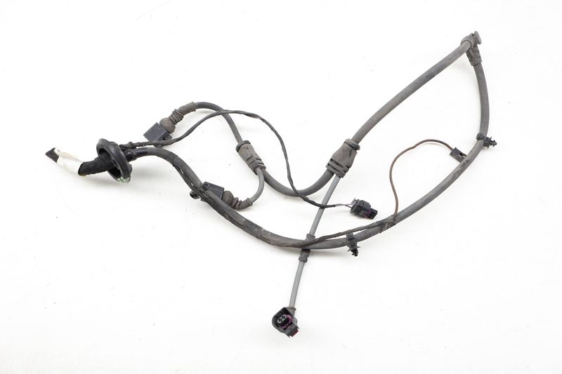 ABS / Speed Sensor / Parking Brake Wiring Harness 4M0972254N — Used (SKU 729341)