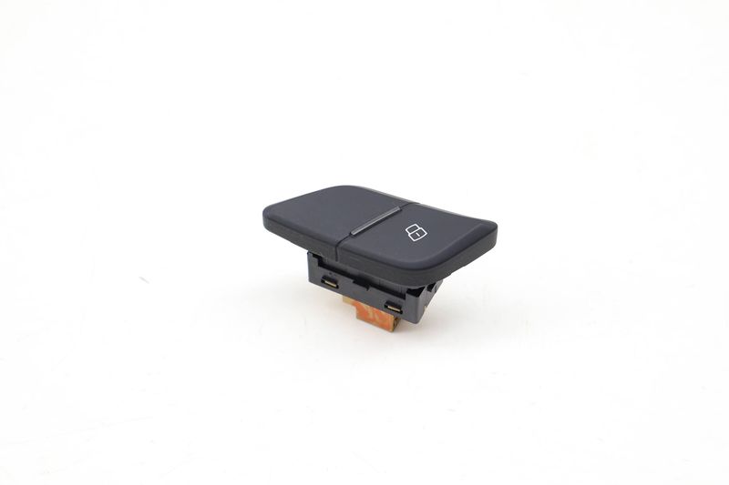Door Lock / Unlock Switch 4M0962108C — Used (SKU 729053)