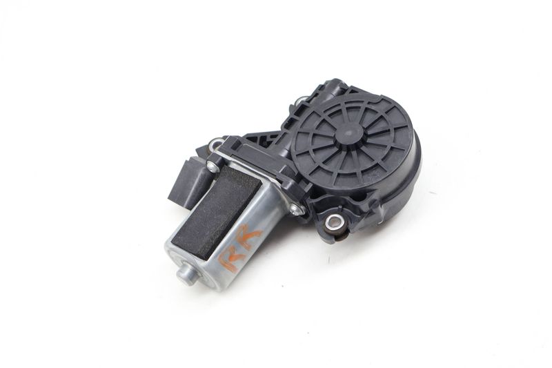 Power Window Motor 4M0839004A — Used (SKU 729091)