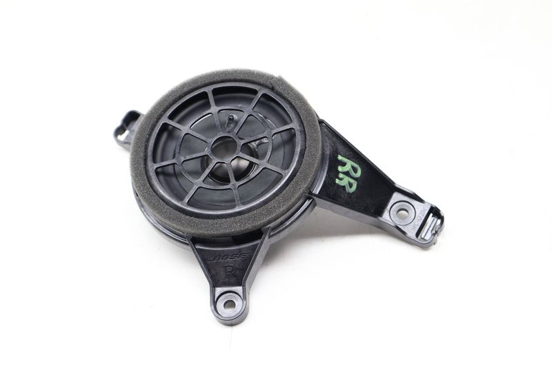 Speaker 4M0035398F — Used (SKU 729117)