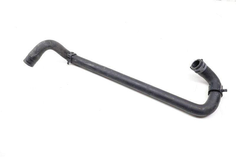 Auxiliary Radiator Coolant Hose / Line 4M0122902H — Used (SKU 729209)