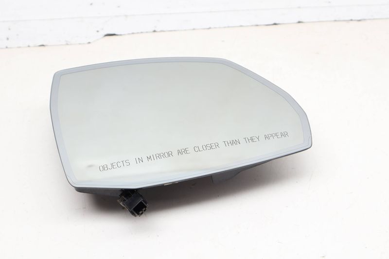 Side View Mirror Glass 4M0857536G — Used (SKU 728945)