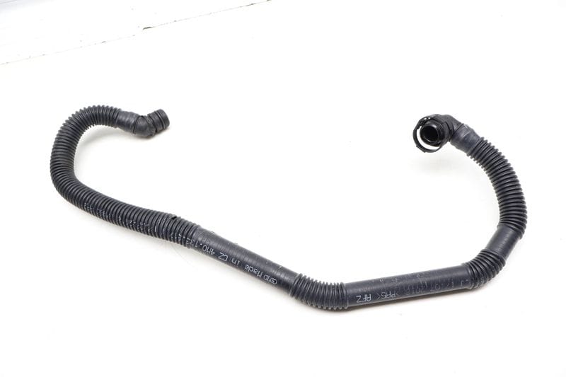 Secondary Air Pump Hose / Line 4M0133817J — Used (SKU 729215)